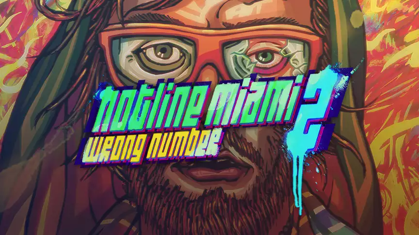 Hotline Miami 2: Wrong Number - Soundtrack