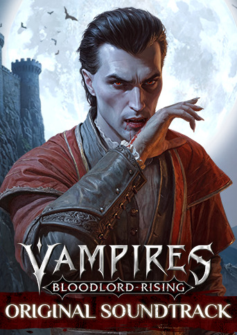 Vampires: Bloodlord Rising - Original Soundtrack