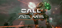 MechWarrior 5: Mercenaries - Call to Arms