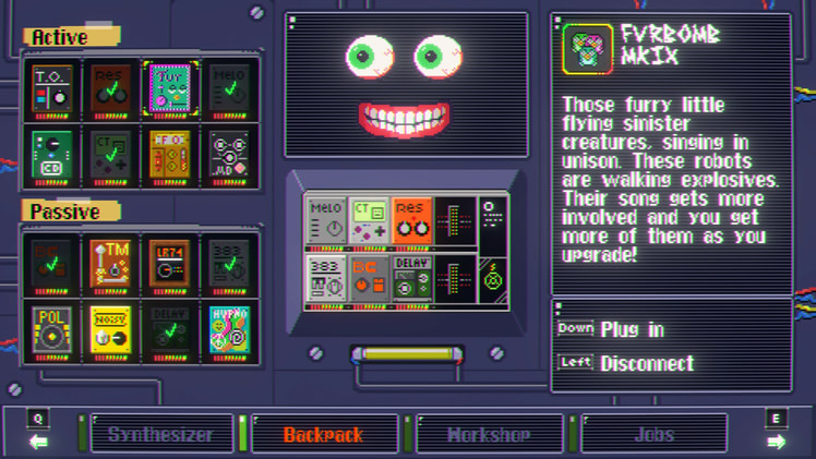 Look Mum No Computer screenshot 3