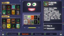 Gameplay
