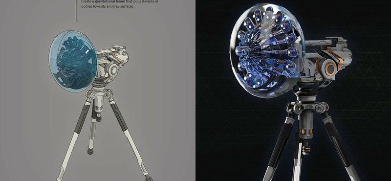 The Talos Principle 2 Digital Artbook - image 1