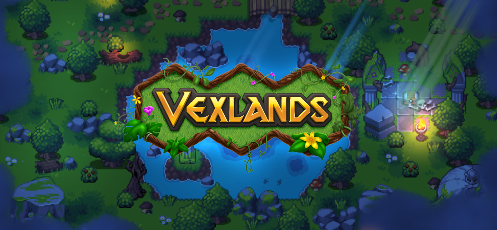 Vexlands
