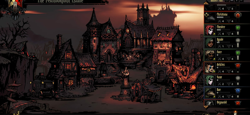 Darkest Dungeon Soundtrack - image 5