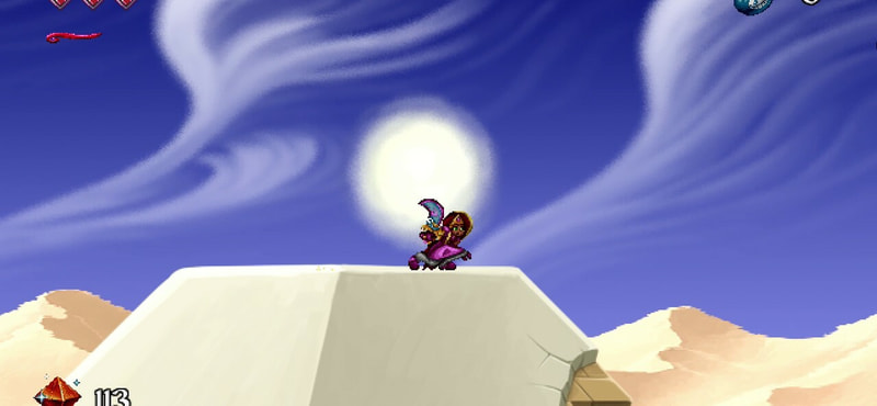 Arzette: The Jewel of Faramore - Soundtrack - image 1