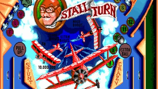 Pinball Gold Pack Mac OS