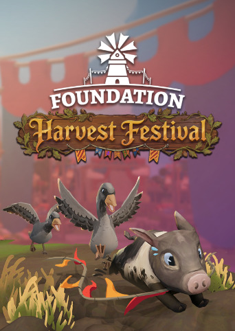 Foundation: Harvest Festival