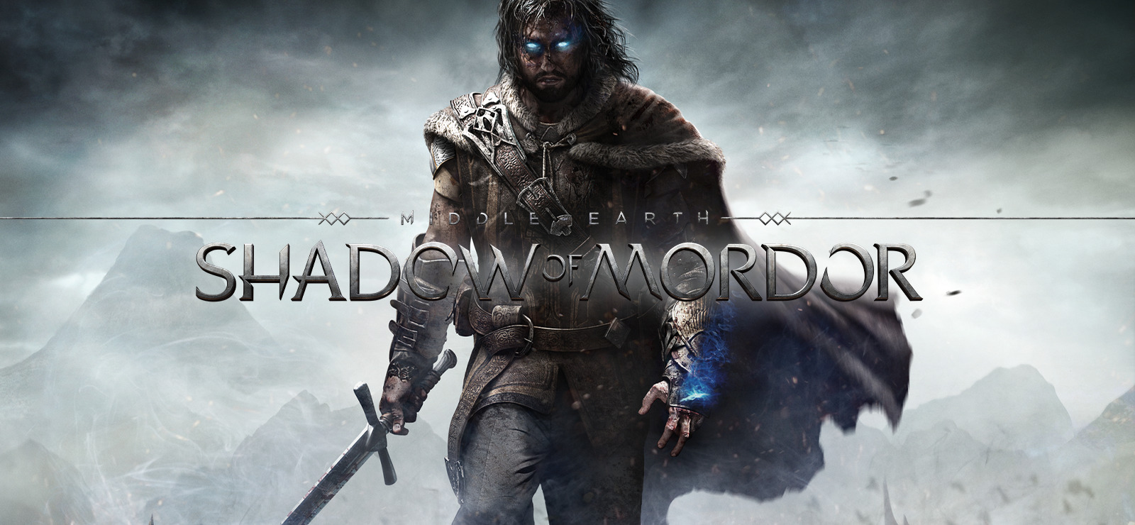 gewicht schaak invoeren Middle-earth™: Shadow of Mordor™ Game of the Year Edition on GOG.com