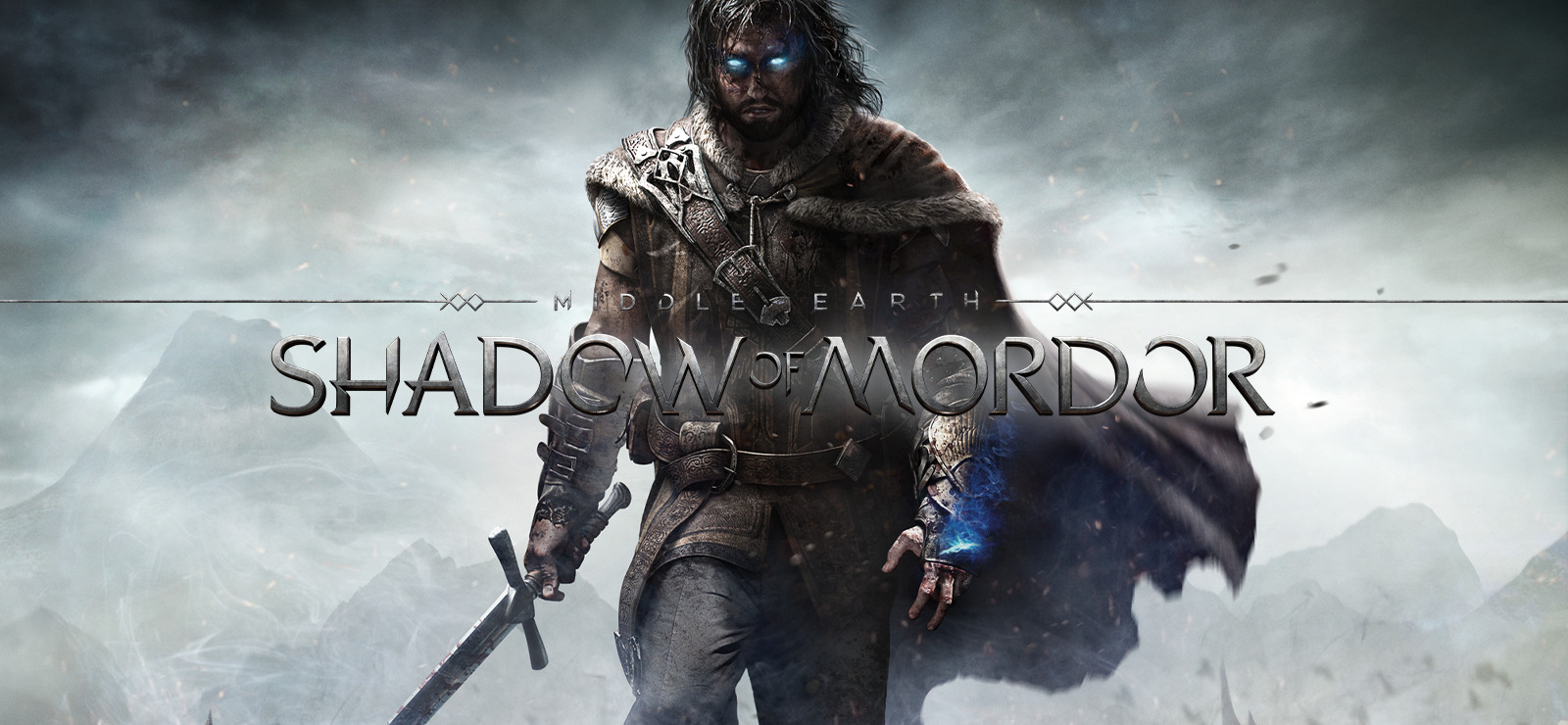 Middle-earth Shadow of Mordor - GOTY Edition Upgrade - PC - Compre na Nuuvem