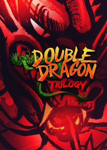 Double Dragon Trilogy on Steam