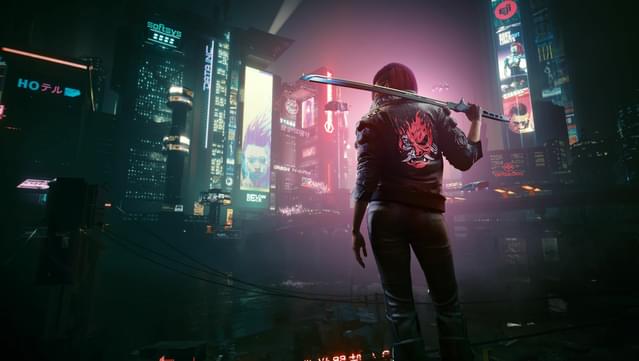 Cyberpunk 2077: Ultimate Edition