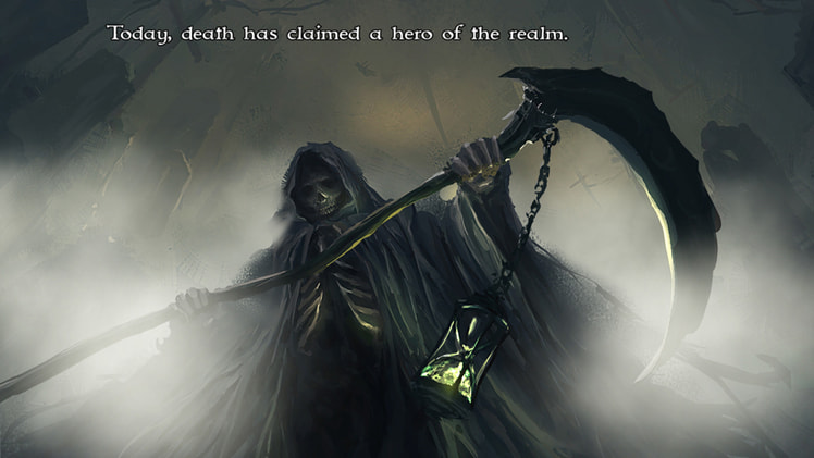 Shadowgate screenshot 2