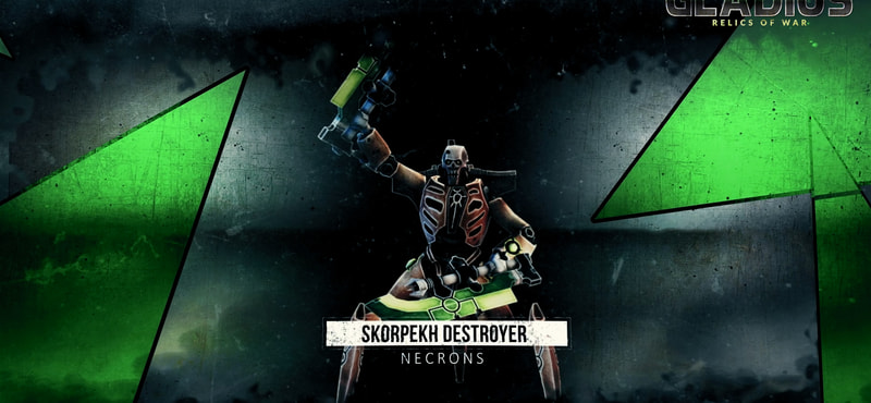 Warhammer 40,000: Gladius - Demolition Pack - image 2