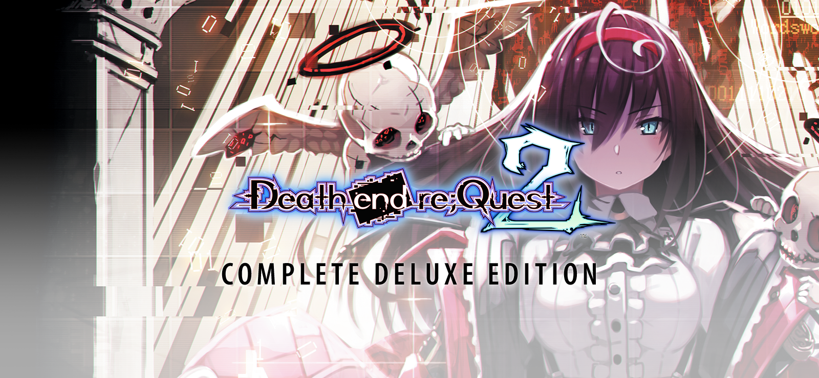 Death End Re;Quest 2 Complete Deluxe Edition