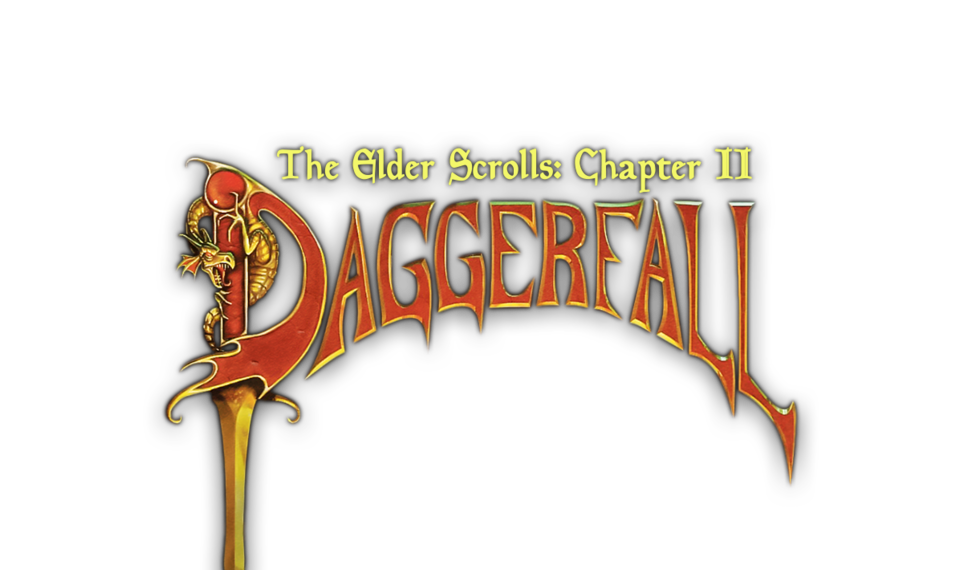 The Elder Scrolls II Daggerfall na