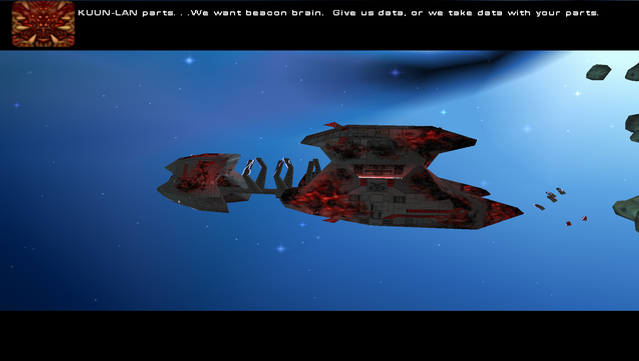 #7. Homeworld: Emergence (GOG) Podle: Gearbox Software