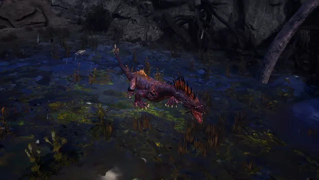 #7. Gord - The Alliance (GOG) Bởi: Team17 Digital LTD.
