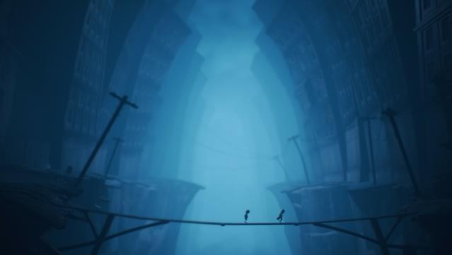 Buy Little Nightmares The Depths DLC - Xbox Store Checker