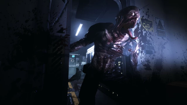 #6. Daymare: 1998 - Digital Soundtrack (GOG) Bởi: Destructive Creations, All in! Games