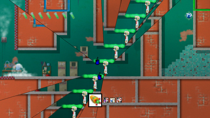 Gateways screenshot 2