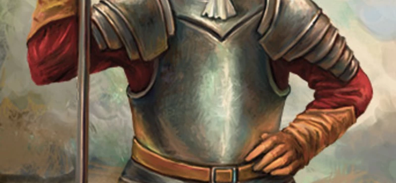 Cossacks 3: The Golden Age