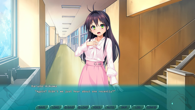 Holy Valkyrie EXS-TiA: Concerto 1 screenshot thumbnail screenshot 4