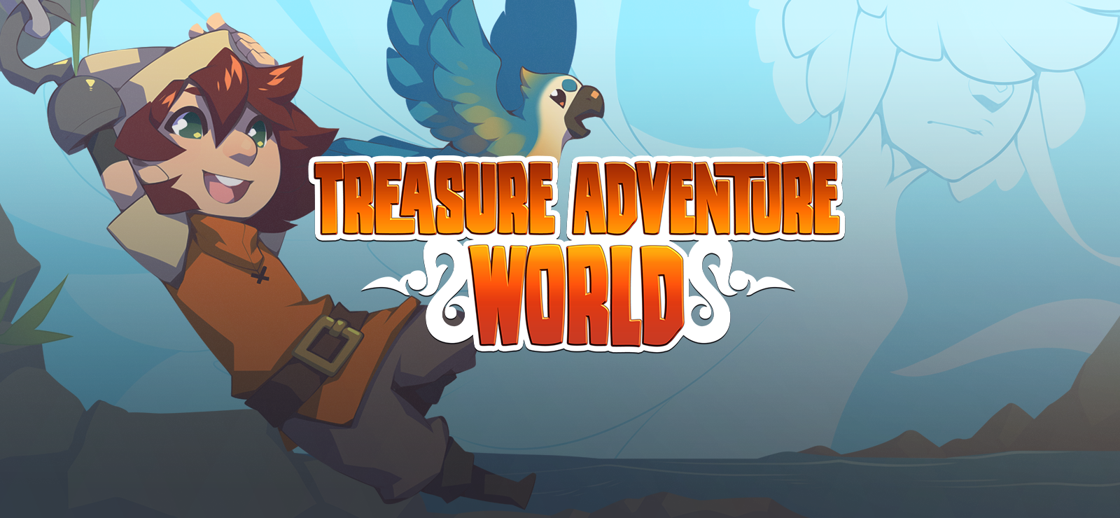 Treasure Adventure World Pre-Order