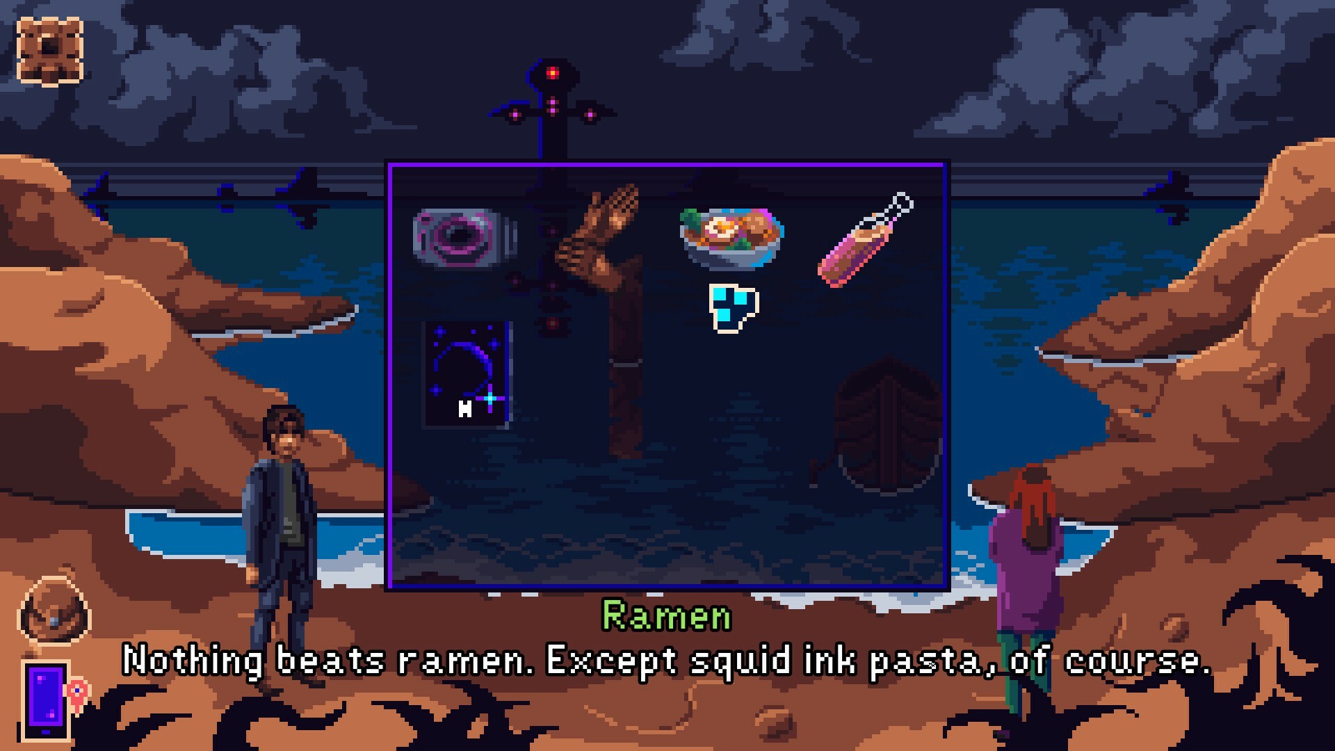 Neon Hearts City — official screenshot 6