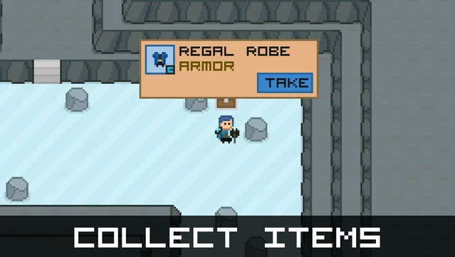#9. Pixelot (GOG) 由: Kyle Berger
