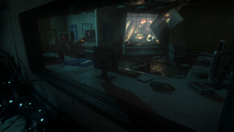 SOMA screenshot 4