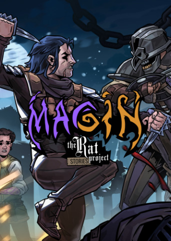 Magin: The Rat Project Stories
