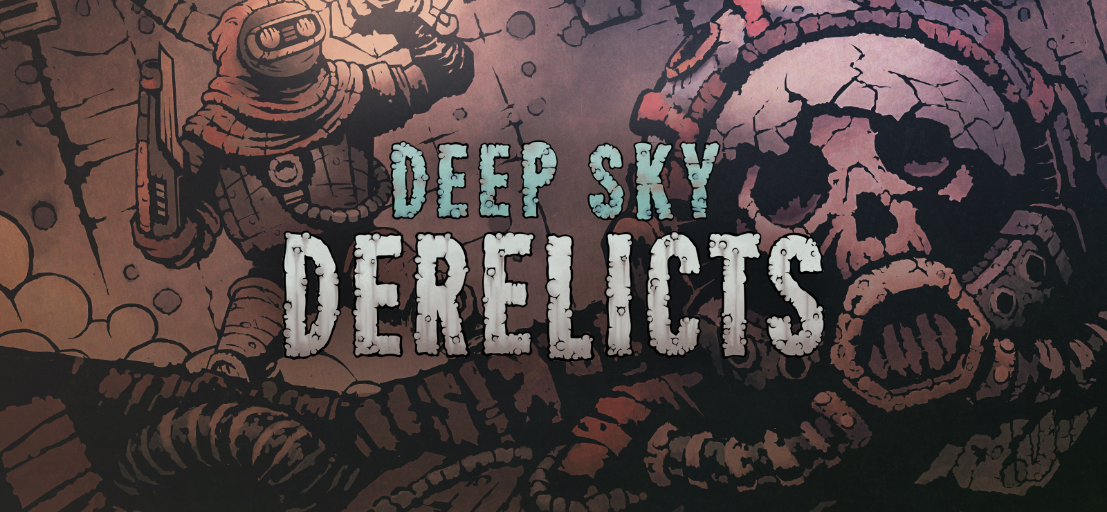 Deep Sky Derelicts banner