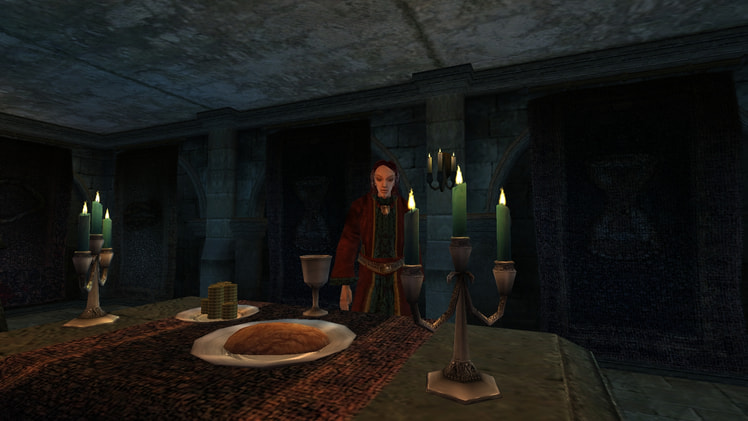 OpenMW PC gameplay screenshot 2 of 11
