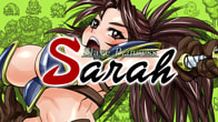 Купить ключ дешево Slave Princess Sarah UNRATED