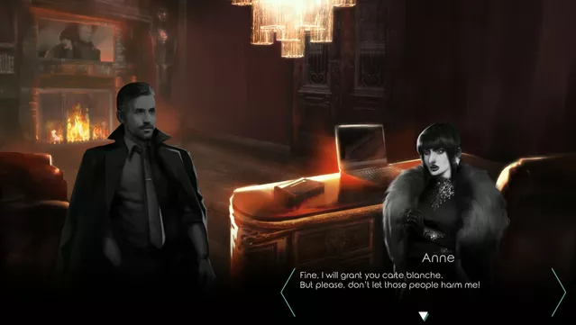 #8. Dry Drowning Demo (GOG) 由: Leonardo Interactive