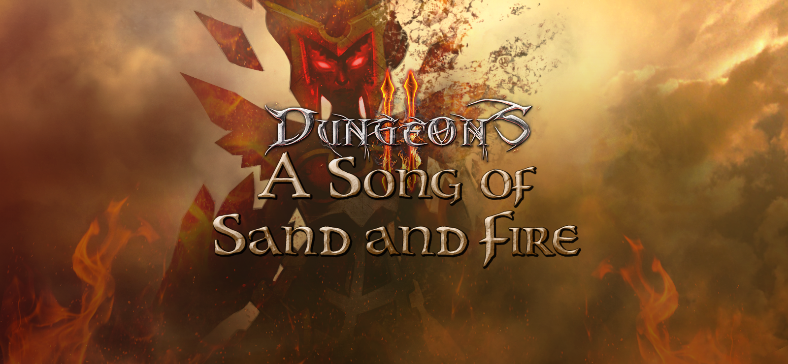 Dungeons 2: A Song Of Sand And Fire