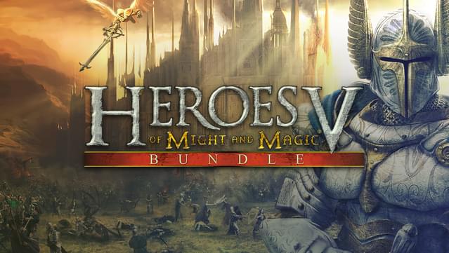  Might & Magic: Heroes Pack [Online Game Code] : Video