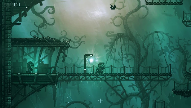 #10. INMOST (GOG) Podle: Chucklefish