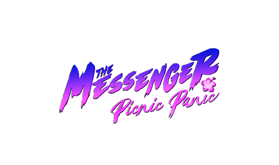 -50% The Messenger Soundtrack - Disc III: Picnic Panic on GOG.com