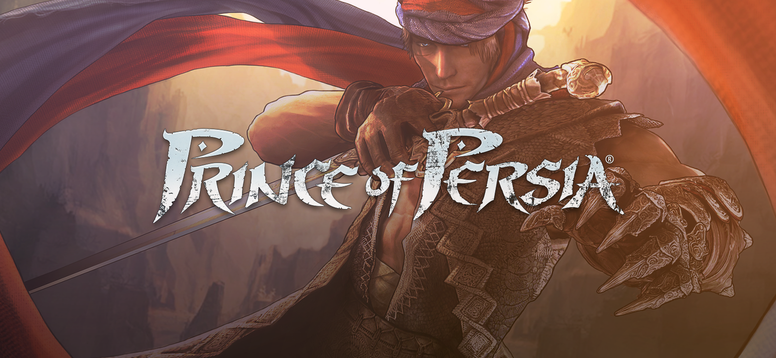 Prince of Persia banner