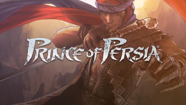 Prince of Persia