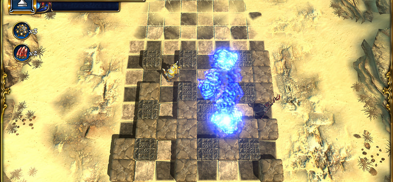 Battle vs Chess - Dark Desert DLC - image 2