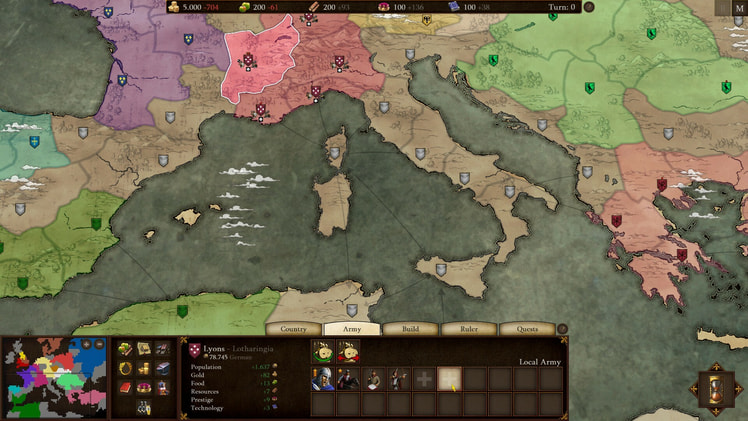 Bellfortis Complete PC gameplay screenshot 2 of 13