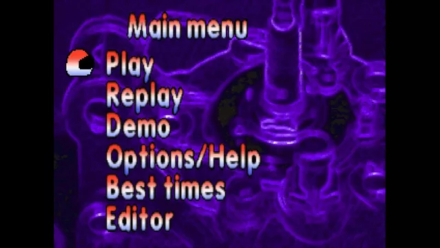 #9. Action SuperCross (GOG) 由: Elasto Mania Team