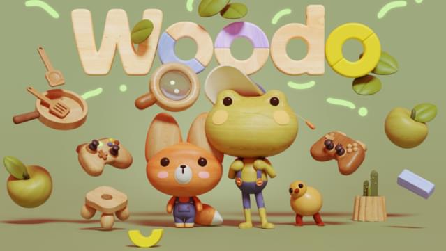 Woodo
