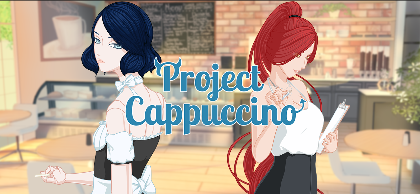 Project Cappuccino - Soundtrack