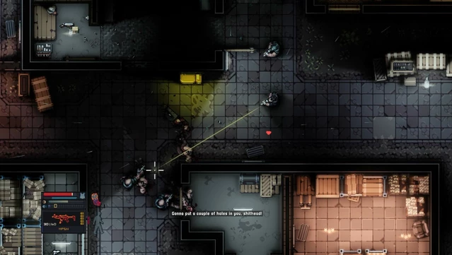 #8. Intravenous 2 (GOG) 由: HypeTrain Digital