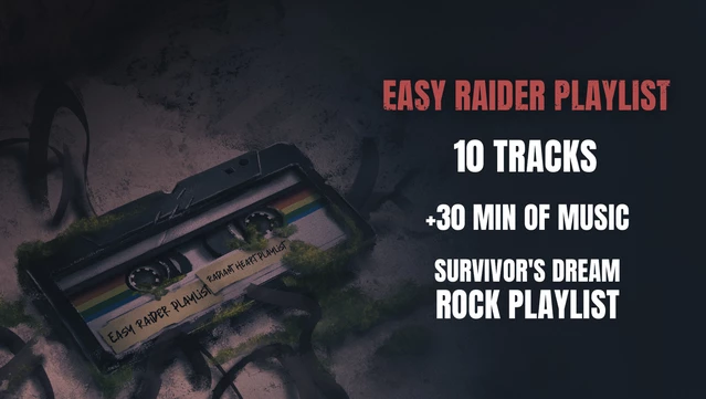 #6. Surviving the Aftermath: Forgotten Tracks (GOG) 由: Paradox Interactive