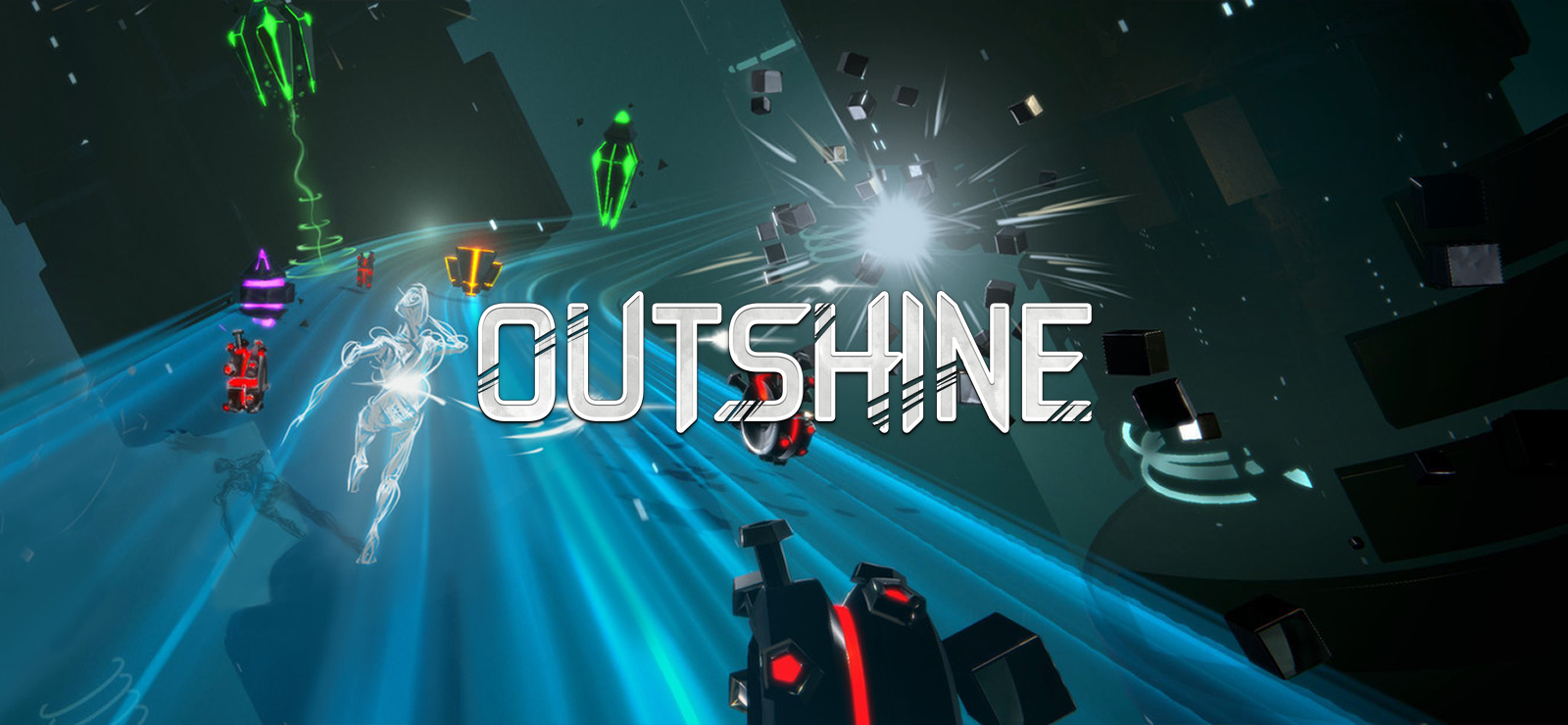 Outshine Soundtrack