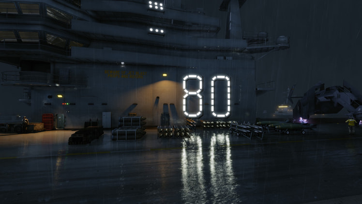 Crysis Remastered screenshot 2